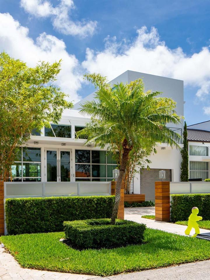 Diagnostic immobilier Guadeloupe